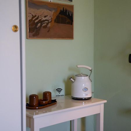 B&B Porta Perugina Беваня Екстериор снимка