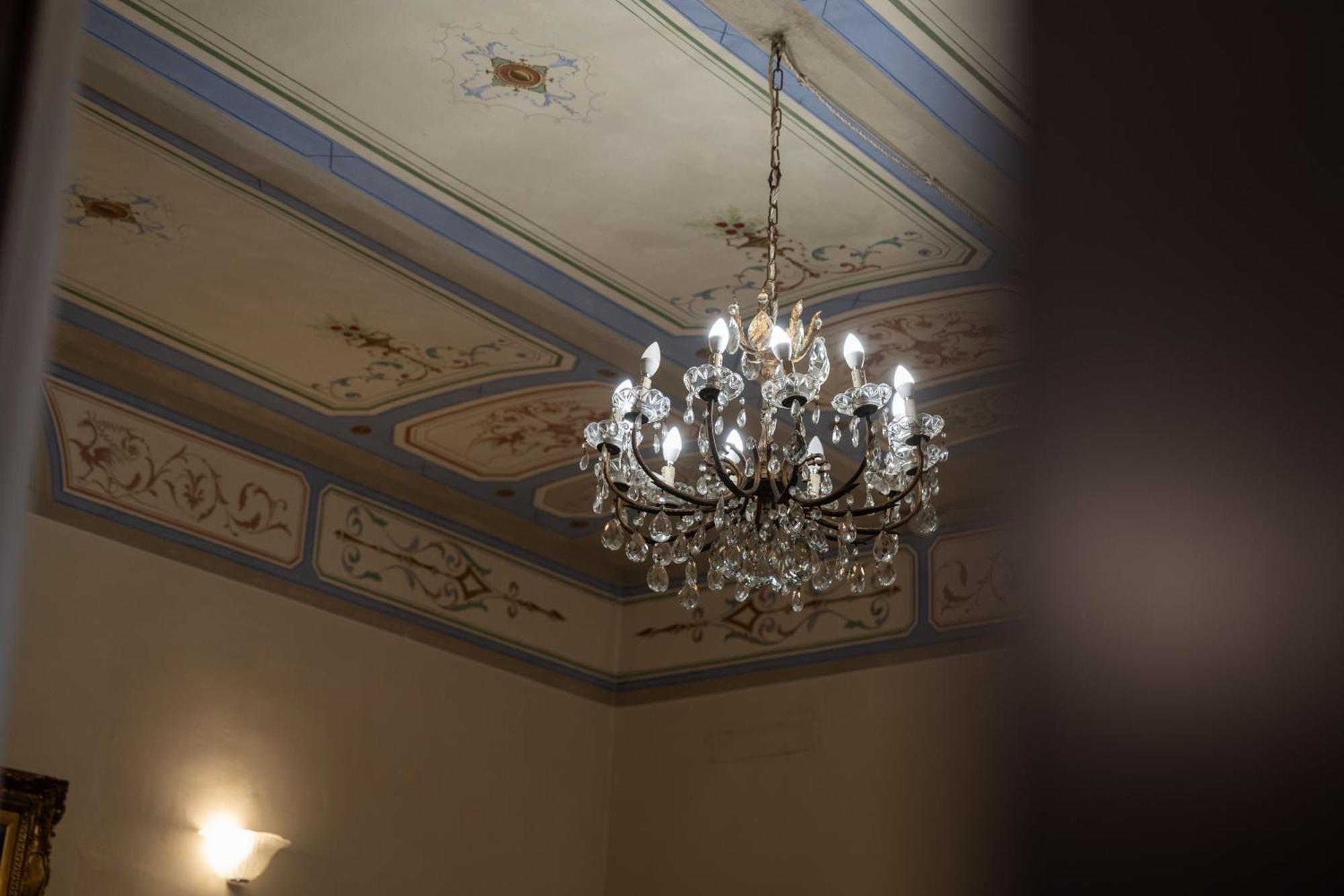 B&B Porta Perugina Беваня Екстериор снимка