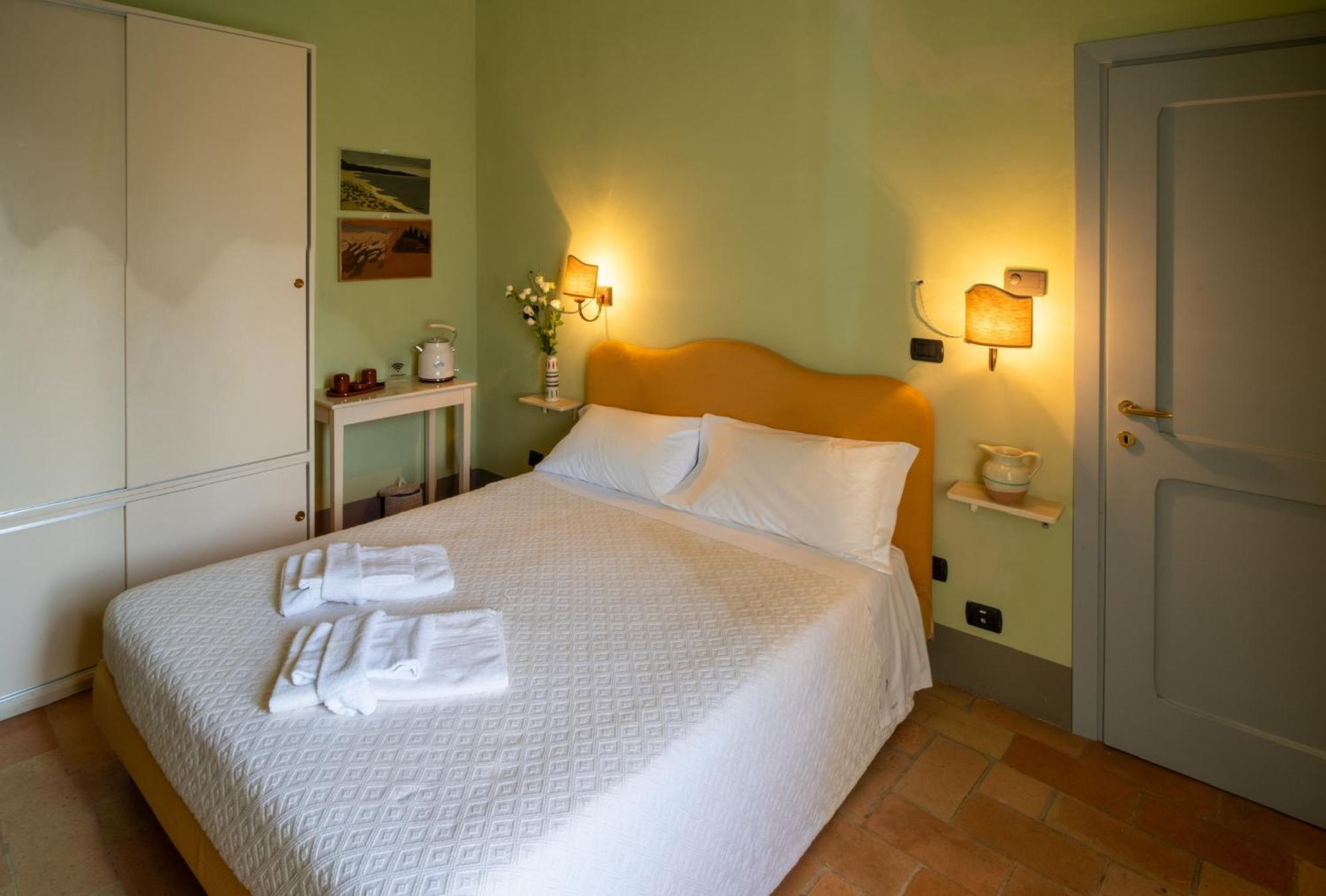B&B Porta Perugina Беваня Екстериор снимка