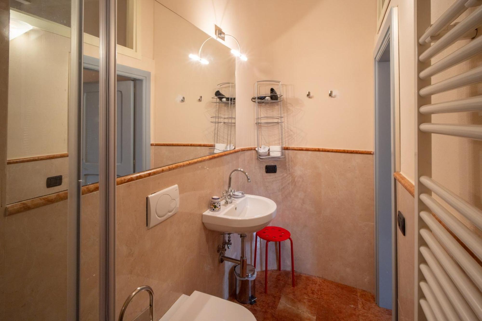 B&B Porta Perugina Беваня Екстериор снимка