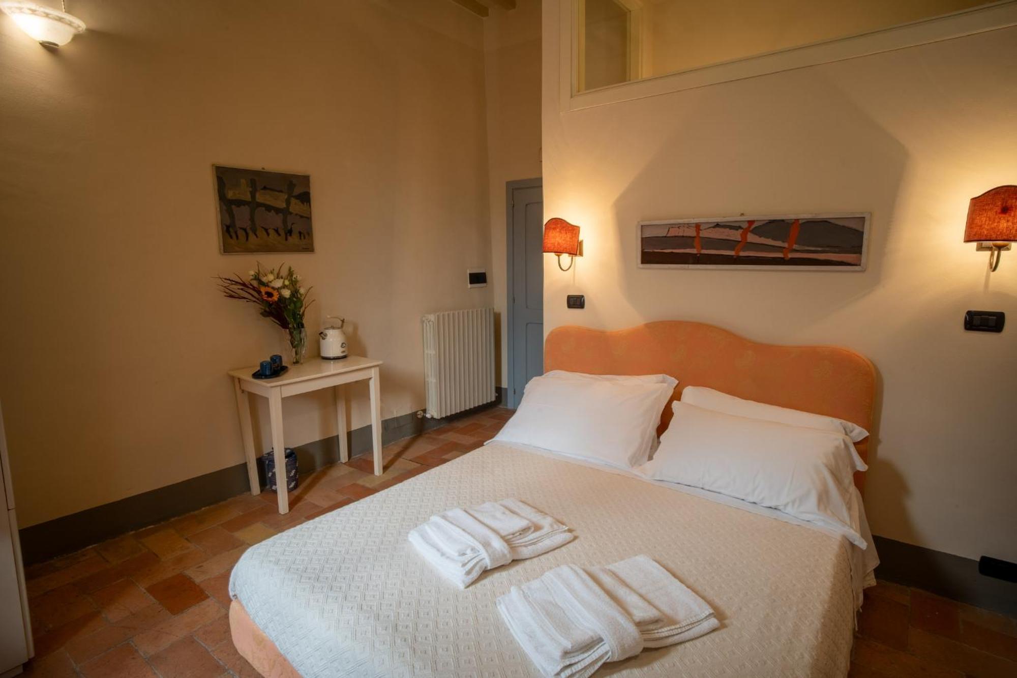 B&B Porta Perugina Беваня Екстериор снимка